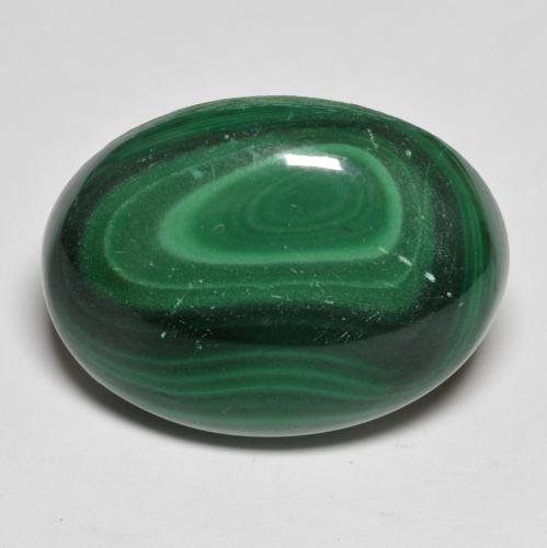 Malachite Gemstones for Sale - In Stock, ready to Ship | GemSelect