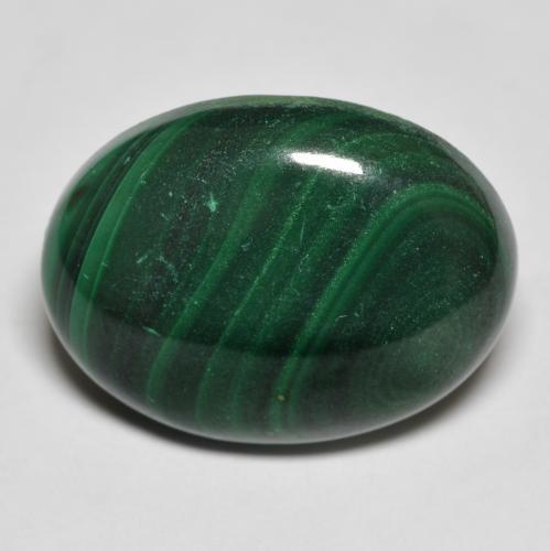 Malachite Gemstones for Sale - In Stock, ready to Ship | GemSelect