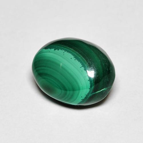 Malachite Gemstones for Sale - In Stock, ready to Ship | GemSelect