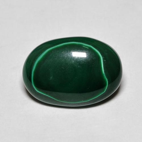 Malachite Gemstones for Sale - In Stock, ready to Ship | GemSelect