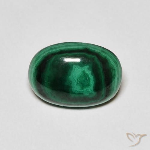 Malachite Gemstones For Sale - In Stock, Ready To Ship 