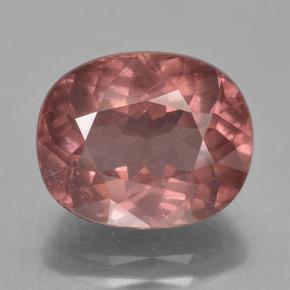 pink garnet