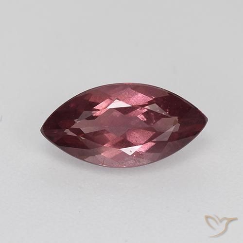 Garnet Malaya 1.75 ct sold Natural Garnet Gemstone From Tanzania