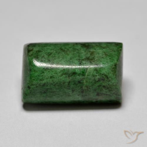 Loose Maw-Sit-Sit Stones - Natural Green Maw-Sit-Sit Gemstones and ...