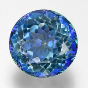 Mystic Gemstones