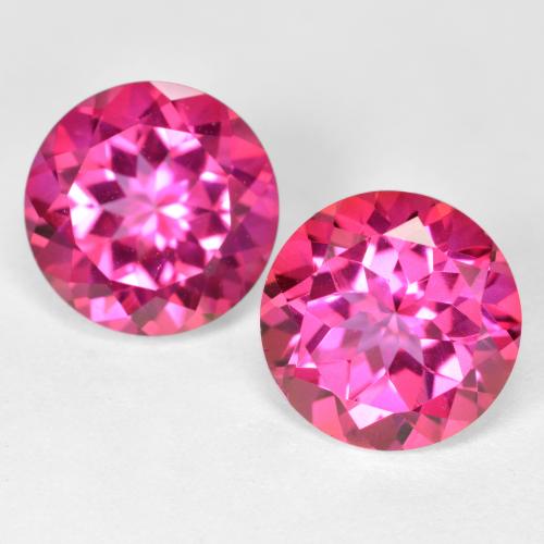 Mystic Topaz Gemstones: Buy Topaz Gemstones: Affordable price