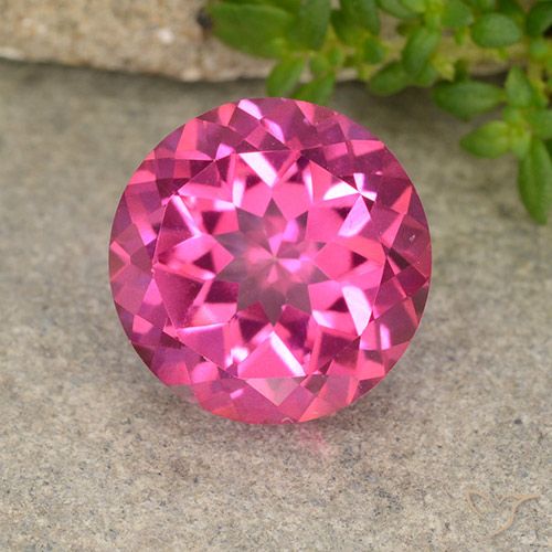 Mystic Topaz Gemstones: Buy Topaz Gemstones: Affordable price