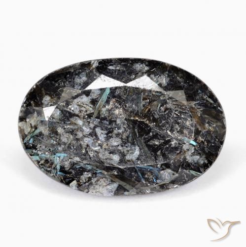 FACETED authentic NUUMMITE