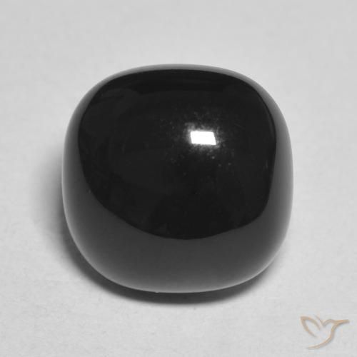 Loose Black Gemstones For Sale - All Items In Stock 