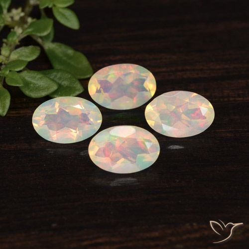 Loose Opal Gemstones for Sale - In Stock Ready to Ship | GemSelect