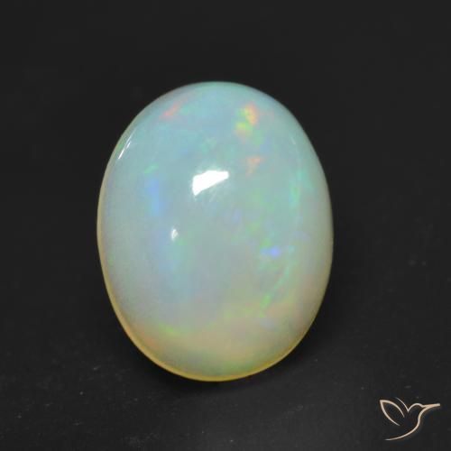 Loose Opal Gemstones for Sale - In Stock Ready to Ship | GemSelect