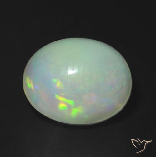 Buy Opal Cabochons: Natural Precious and Common Opal Gems