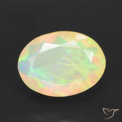 Loose Opal Gemstones for Sale - In Stock Ready to Ship | GemSelect