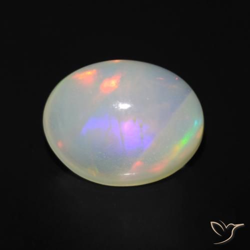 Loose Opal Gemstones for Sale - In Stock Ready to Ship | GemSelect