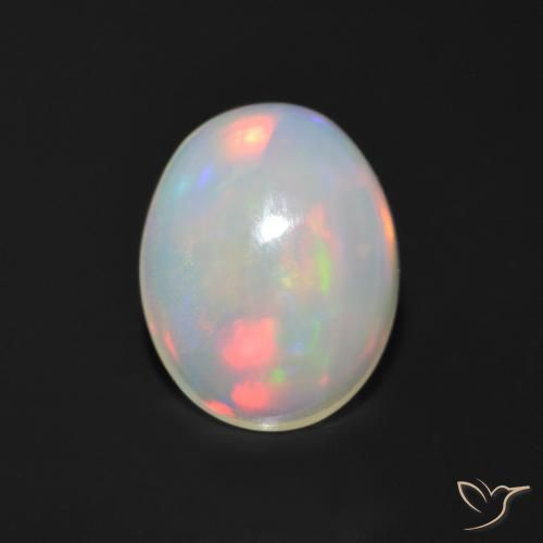 Natural Opal for Sale | Certified Opals in Stock