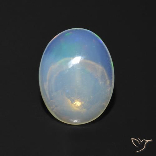 Loose Opal Gemstones for Sale - In Stock Ready to Ship | GemSelect