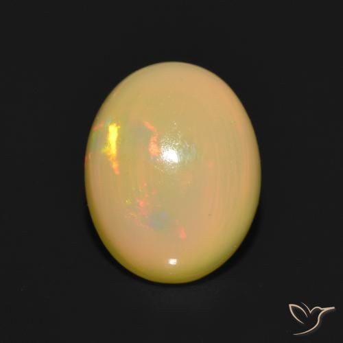 Loose Opal Gemstones for Sale - In Stock Ready to Ship | GemSelect