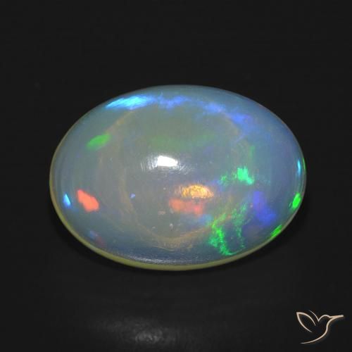 Natural Opal for Sale | Certified Opals in Stock