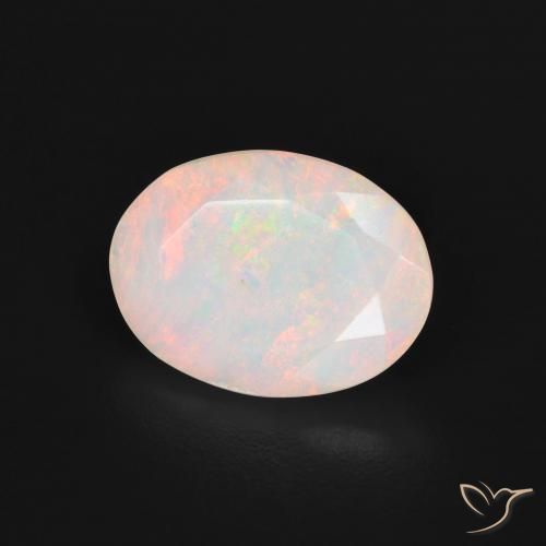 Australian 2024 Opal cabochon - Designer cabochon - Natural solid loose unset stone -Jewelry making