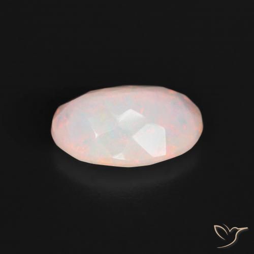 Australian 2024 Opal cabochon - Designer cabochon - Natural solid loose unset stone -Jewelry making