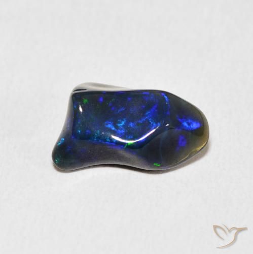 Natural Ethiopian Opal Carved - Ethiopian Opal Carving loose Gemstone Fire Opal top Carving