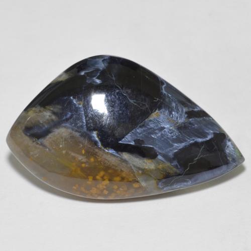 Loose Pietersite Gemstones for Sale - Ready to Ship, In Stock | GemSelect