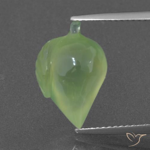 Loose Prehnite Gemstones for Sale - In Stock and ready To Ship | GemSelect