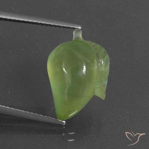 Buy Green Gemstones at Affordable Prices from GemSelect