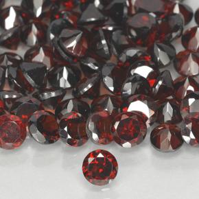 Pyrope Garnet Buy Pyrope Garnet Gemstones At Affordable Prices - 