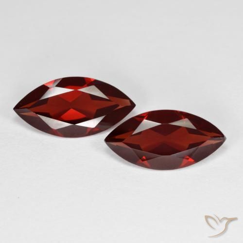 Certified Gemstones for buy sale, GARNETS,Many Types.