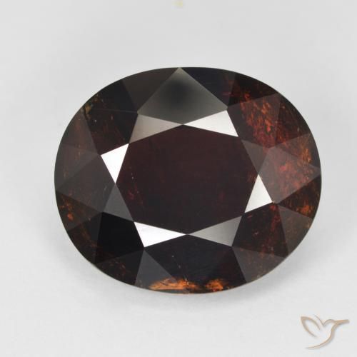 Pyrope garnet sale price