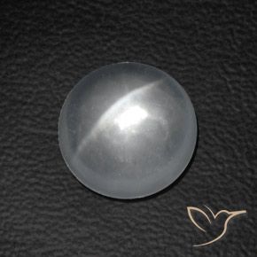 8.34 carat Round Quartz Cat's Eye Gemstone for Sale | loose Certified ...