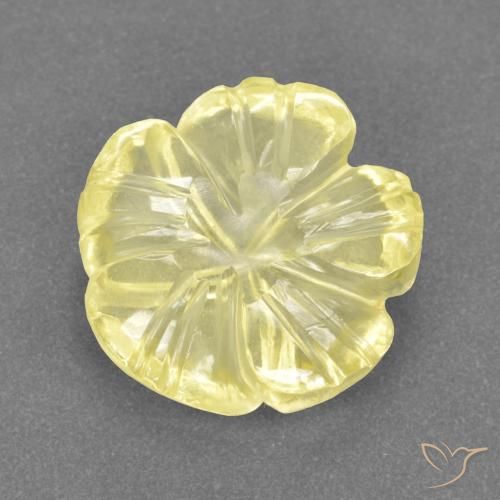 Loose Lemon Quartz for Sale - In Stock and ready to Ship | GemSelect