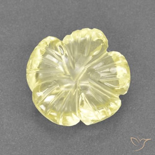 Loose Lemon Quartz for Sale - In Stock and ready to Ship | GemSelect