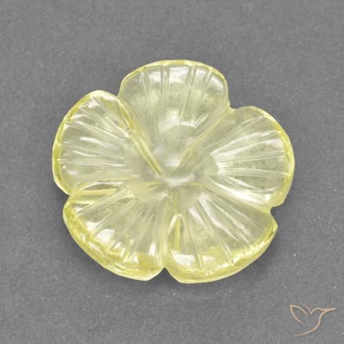 Loose Yellow Gemstones for Sale - In Stock and ready to Ship | GemSelect