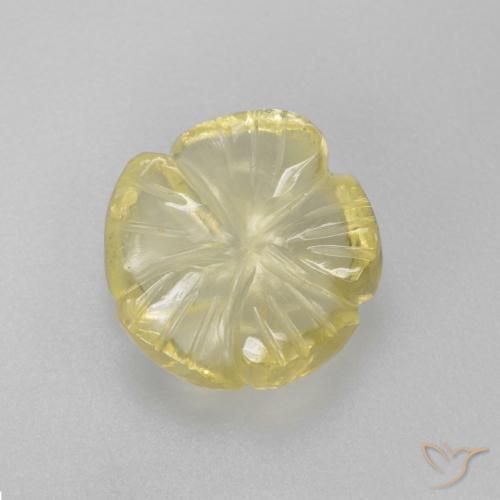 Loose Lemon Quartz for Sale - In Stock and ready to Ship | GemSelect