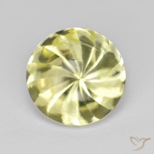 Buy Loose Concave Cut Gemstones At Affordable Prices From GemSelect