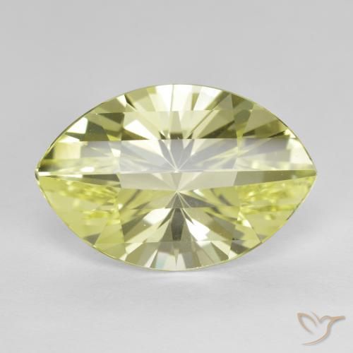 Buy Loose Concave Cut Gemstones At Affordable Prices From GemSelect