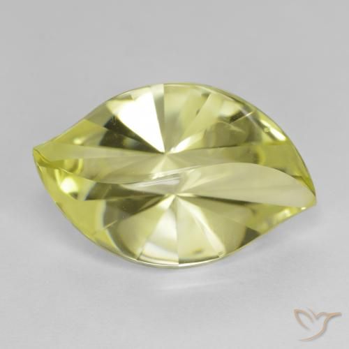 Buy Loose Concave Cut Gemstones At Affordable Prices From GemSelect