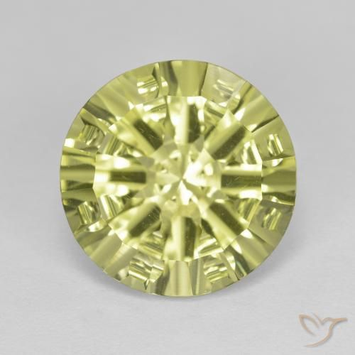 Buy Loose Concave Cut Gemstones At Affordable Prices From GemSelect