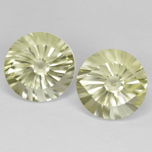 Buy Loose Concave Cut Gemstones At Affordable Prices From GemSelect