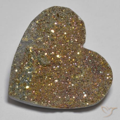 Rainbow Pyrite for Sale | Iridescent Rainbow Pyrite in Stock