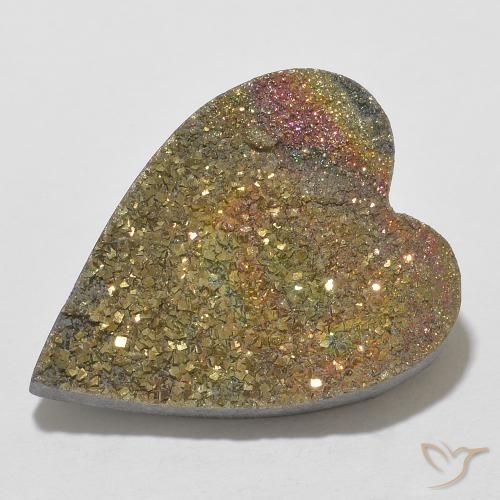 Rainbow Pyrite for Sale | Iridescent Rainbow Pyrite in Stock