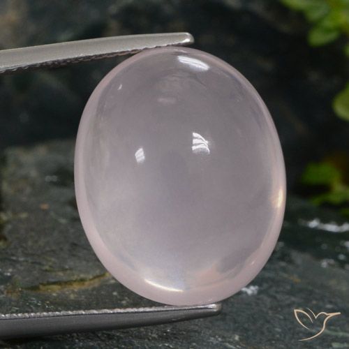 Loose Rose Quartz for Sale Items in Stock, worldwide Shipping GemSelect