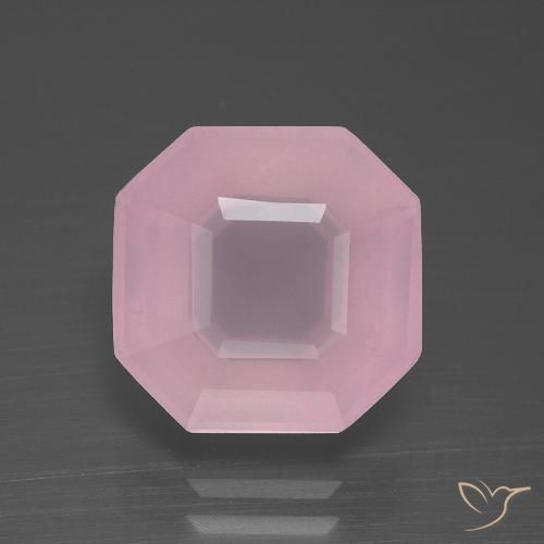 Loose Rose Quartz Gemstones for Sale - Items in Stock | GemSelect