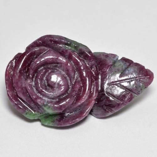 Loose Ruby Zoisite Gemstones For Sale - In Stock, Ready To Ship 