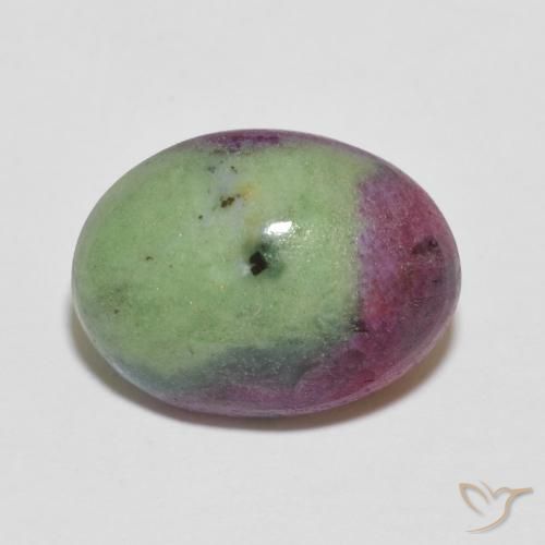 Loose Ruby Zoisite Gemstones for Sale - In Stock, ready to Ship