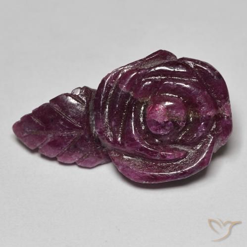 Loose Ruby Zoisite Gemstones for Sale - In Stock, ready to Ship