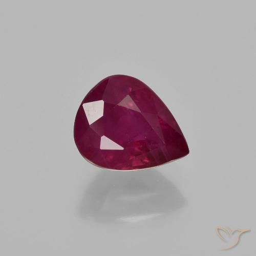 Loose Ruby Gemstones for Sale - Items in Stock and ready to ship