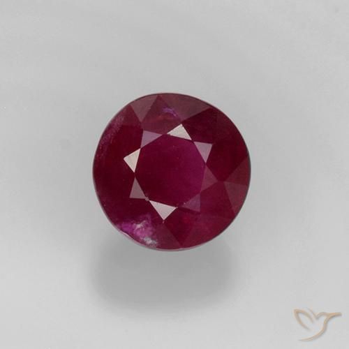 Loose Ruby Gemstones for Sale - Items in Stock and ready to ship ...